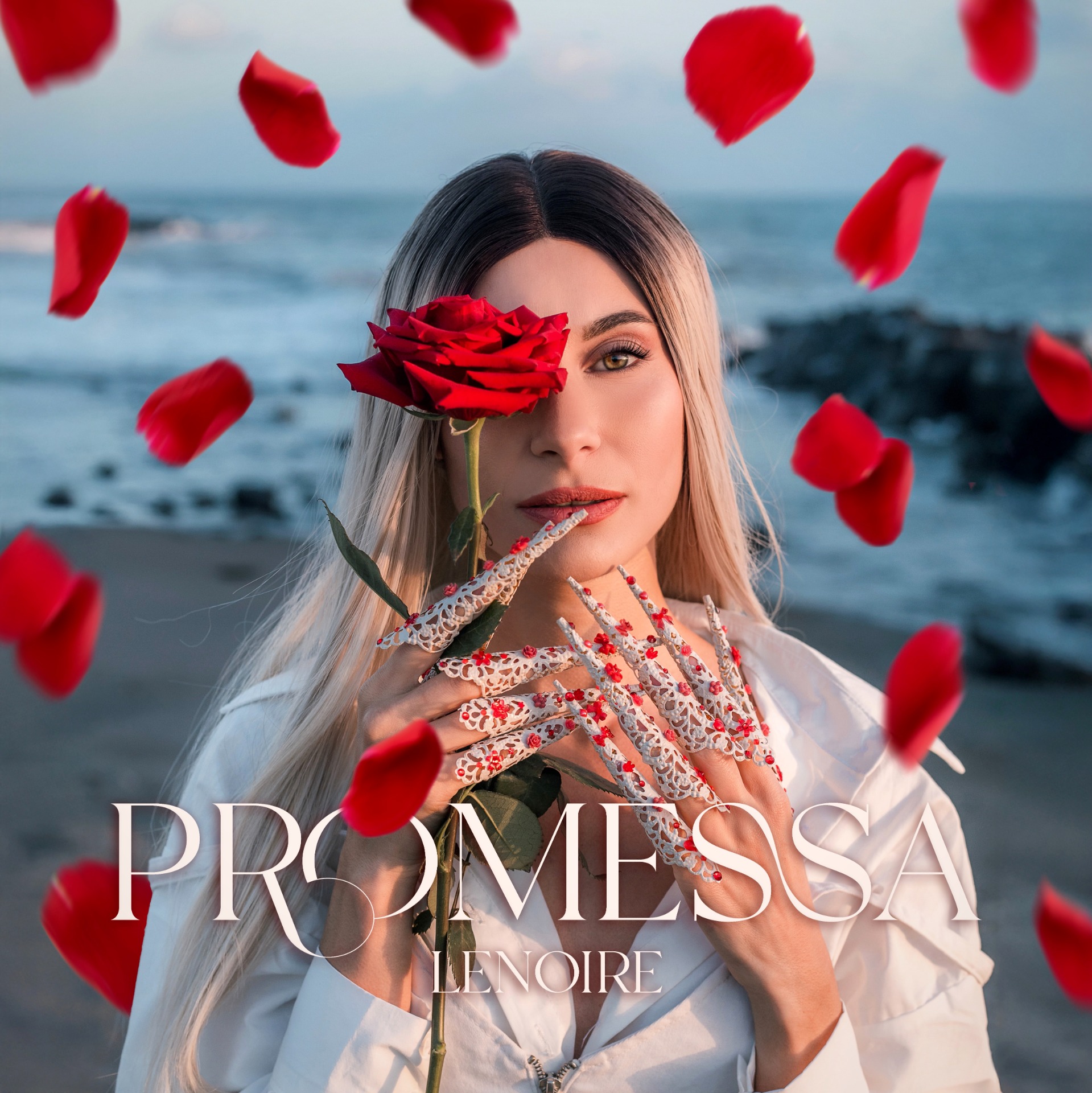 PROMESSA - ASCOLTA ORA