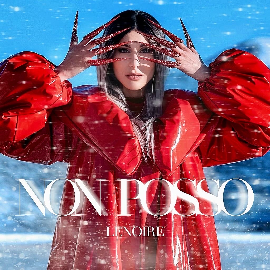 NON POSSO - ASCOLTA ORA