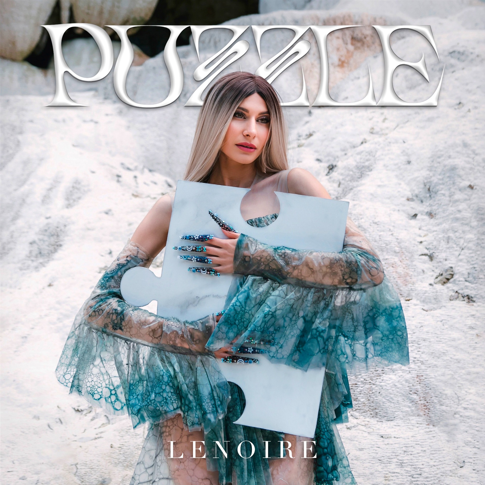 PUZZLE - ASCOLTA ORA