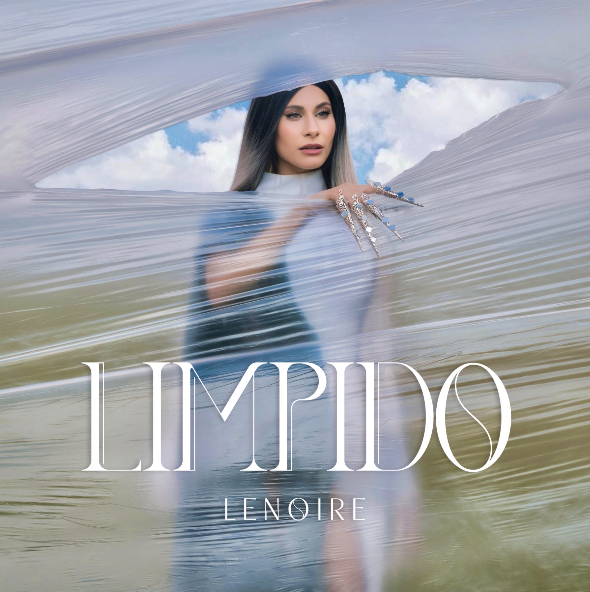 LIMPIDO - ASCOLTA ORA