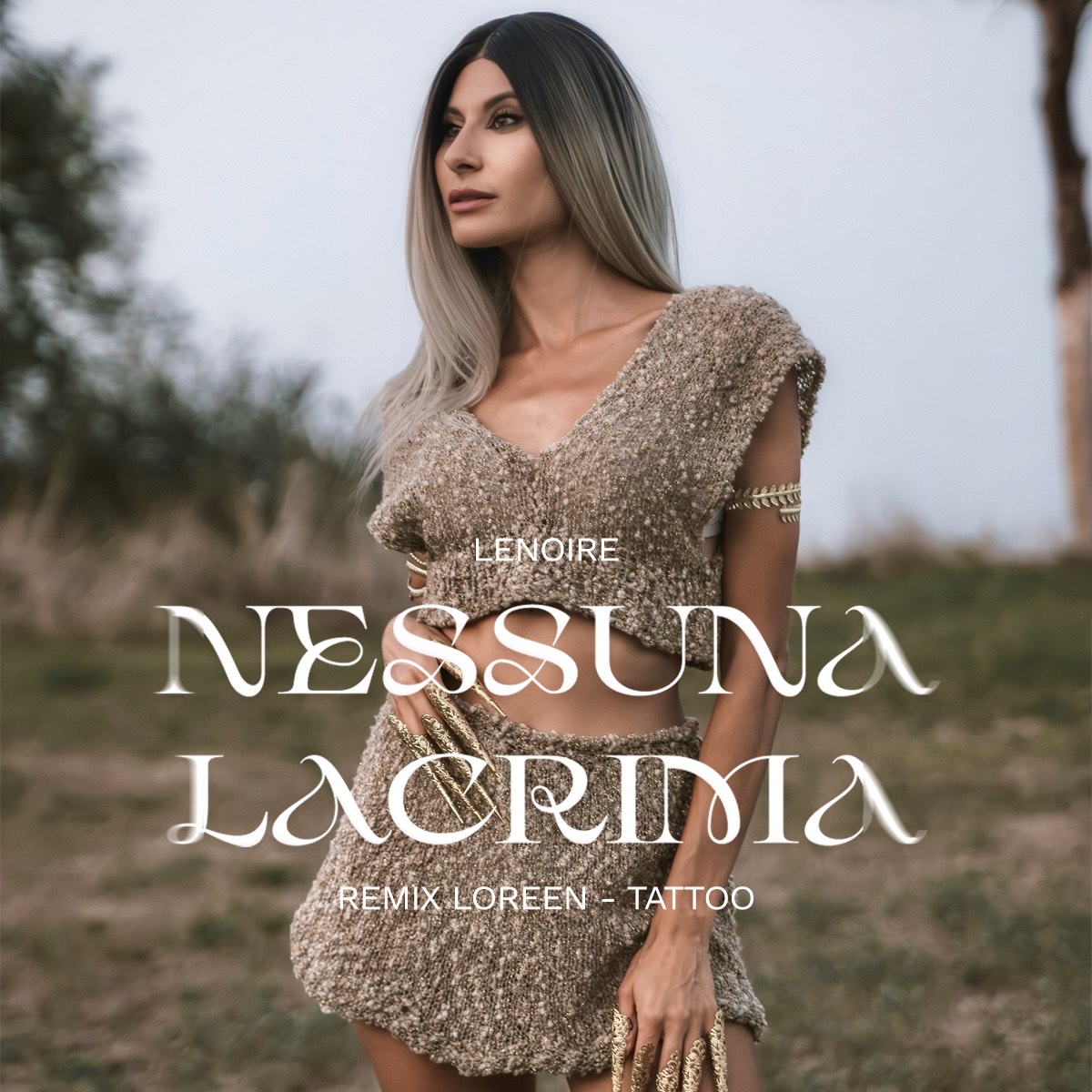 NESSUNA LACRIMA - ASCOLTA ORA