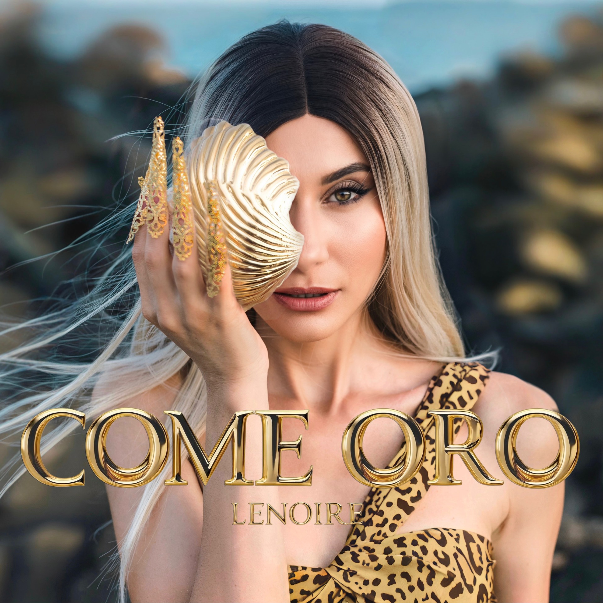 COME ORO - ASCOLTA ORA