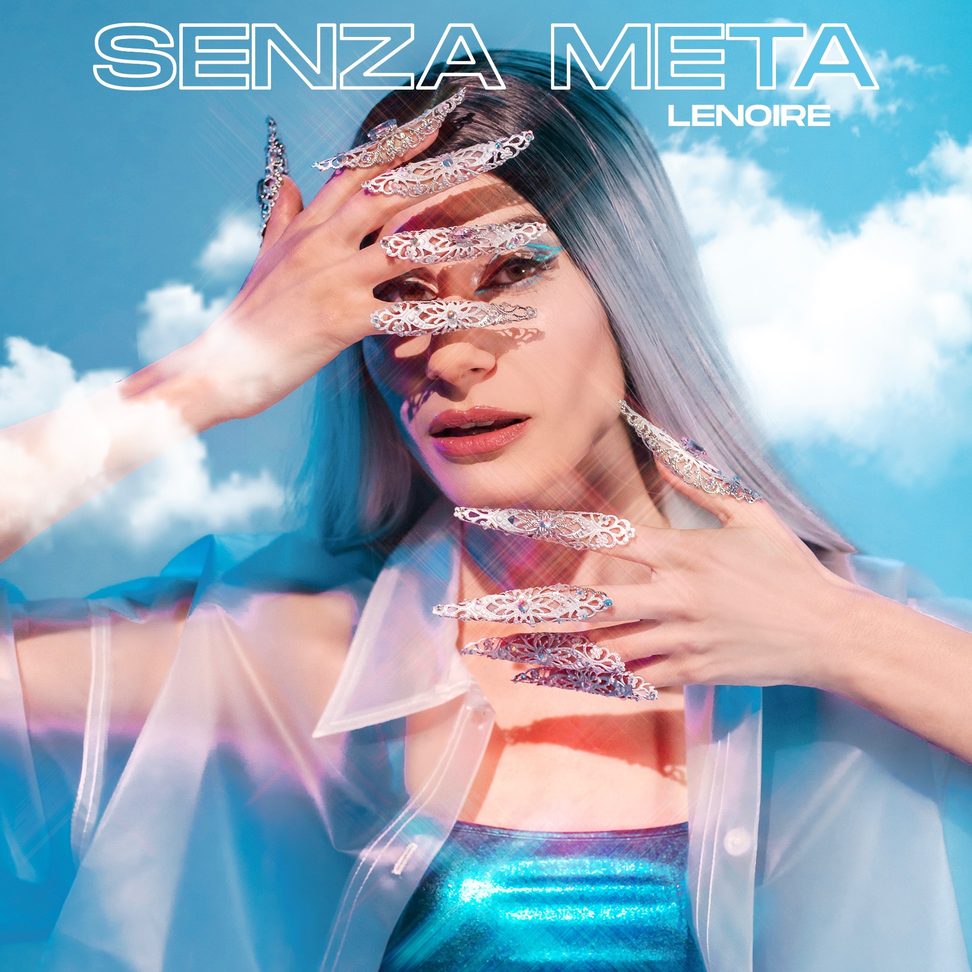 SENZA META - ASCOLTA ORA